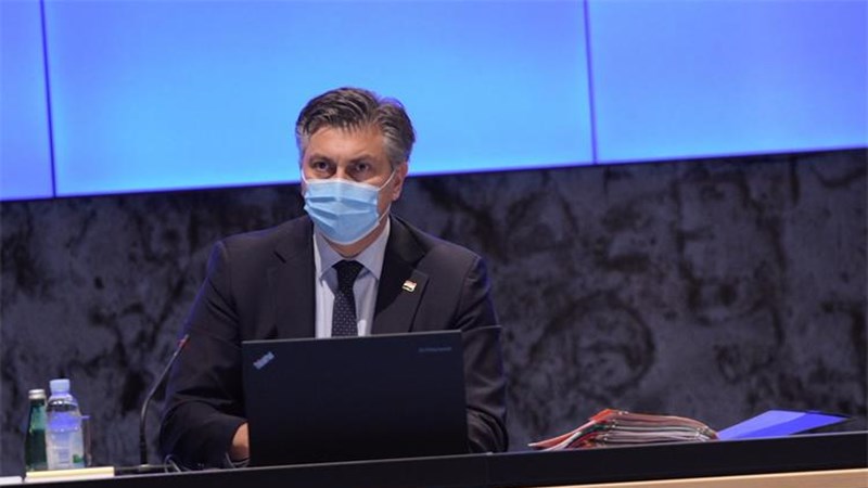 Unatoč velikim brojkama, bilježimo jasan trend smanjivanja rasta novozaraženih, no i dalje moramo biti izrazito oprezni